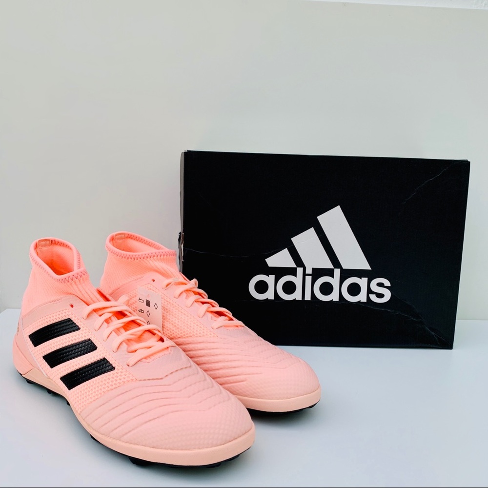 PREDATOR TANGO 18.3 TURF BOOTS men’s - Picture 11 of 14